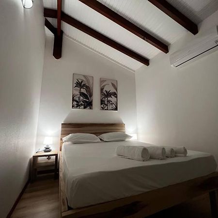 Villa Timoun - Standing - 3 Ch Quartiers Anse a l'Ane Ngoại thất bức ảnh