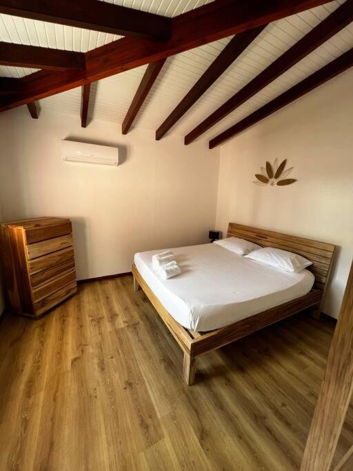 Villa Timoun - Standing - 3 Ch Quartiers Anse a l'Ane Ngoại thất bức ảnh