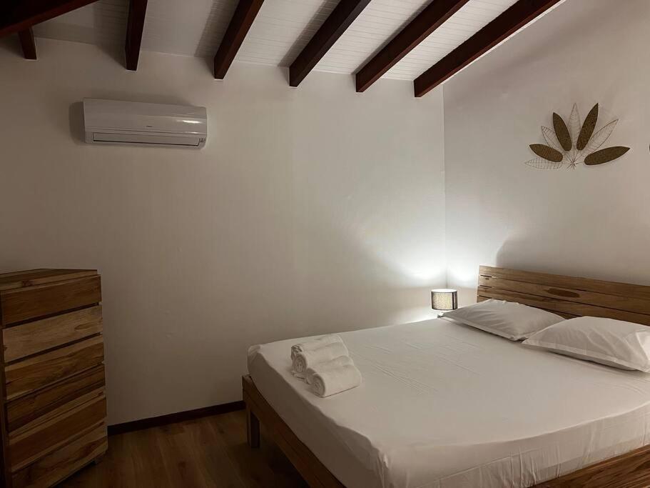 Villa Timoun - Standing - 3 Ch Quartiers Anse a l'Ane Ngoại thất bức ảnh